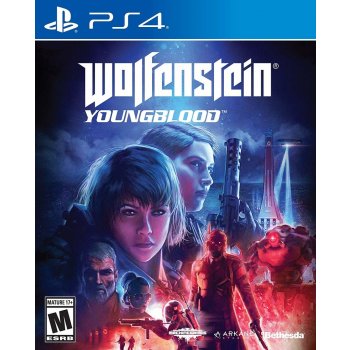 Wolfenstein: Youngblood