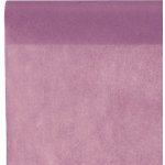 Vlizelin aranžerský a svatební SANTINI - lila – Zboží Mobilmania