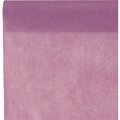 Vlizelin aranžerský a svatební SANTINI - lila – Zboží Mobilmania