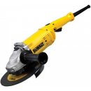 Bruska DeWALT DWE492S