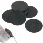 MADCAT Zarážky Bait holders transparentní 20mm – Hledejceny.cz