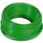 Dog Trace Izolovaný drát průřez 0,75 mm délka 100 m – Hledejceny.cz