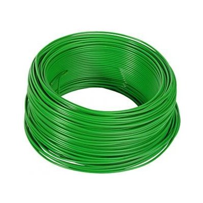 Dog Trace Izolovaný drát průřez 0,75 mm délka 100 m – Hledejceny.cz