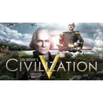 Civilization 5 – Zboží Živě