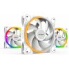 Ventilátor do PC be quiet! Light Wings 120mm PWM high-speed Triple-Pack BL101