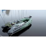 Allroundmarin Poker 430 – Zboží Dáma