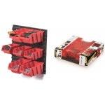 ORDERLINE Závěsný panel se 7 boxy na nářadí 800x165x400 – Hledejceny.cz