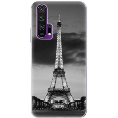 iSaprio Midnight in Paris Honor 20 Pro – Zbozi.Blesk.cz