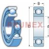 Ložisko kola Nachi 6219 C3 kuličkové ložisko