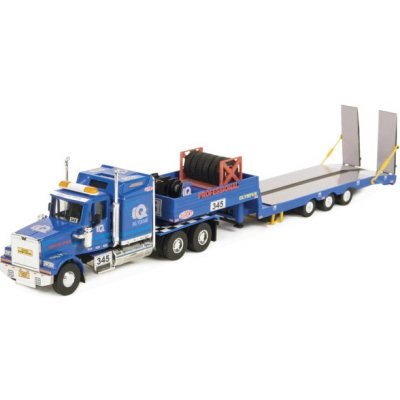 Seva Monti System 1356 IQ TEAM WS přepravník 1:48 – Zboží Dáma