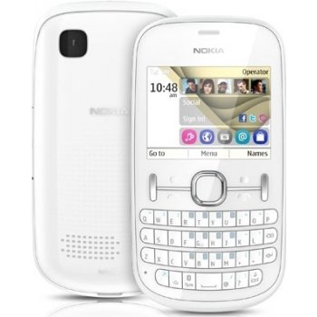 Nokia Asha 201