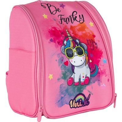 Konix Unik "Be Funky" Nintendo Switch All In Backpack KX-UNIK-BE-FUNKY-BACKPACK – Zboží Živě