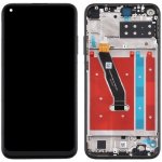 LCD Displej + Dotykové sklo Huawei P40 Lite E – Hledejceny.cz