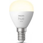 Philips LED žárovka HUE 8719514356696 E14 5,7 W 40W 470 lm 2700 K stmívatelná – Hledejceny.cz