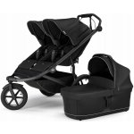 Thule Urban Glide 3 Double Black 2024 – Zboží Dáma
