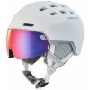 Snowboardová a lyžařská helma HEAD RACHEL 5K POLA 23/24