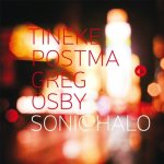 Postma, Tineke - Sonic Halo CD – Hledejceny.cz