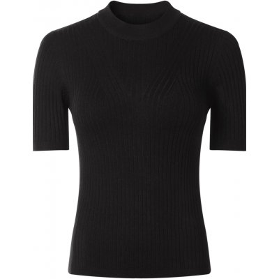 esmara Dámský úpletový svetr černá – Sleviste.cz