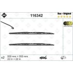 SWF Das Set 550+550 mm 116342 – Hledejceny.cz