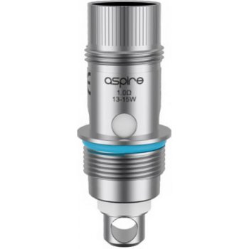 Aspire Nautilus Mesh žhavící hlava 1,0ohm