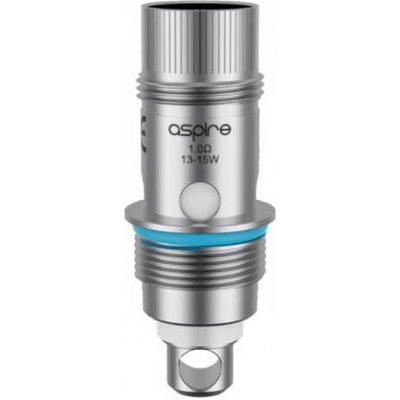 Aspire Nautilus Mesh žhavící hlava 1,0ohm – Zboží Mobilmania