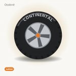 Continental EcoContact 6 Q 325/35 R23 111Y – Hledejceny.cz