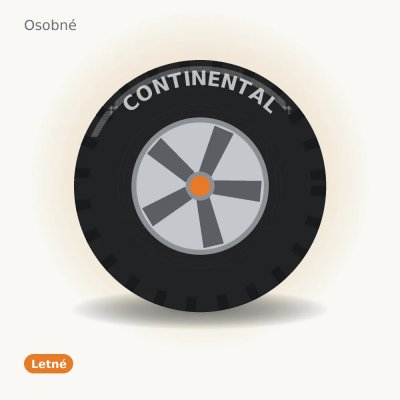 Continental EcoContact 6 Q 245/45 R19 102Y – Hledejceny.cz