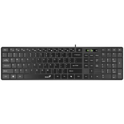 Genius Slimstar 126 31310017427 – Zbozi.Blesk.cz