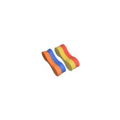 Monoblok osmička mini 235 x 85 x 85 x 70 mm – Zboží Dáma