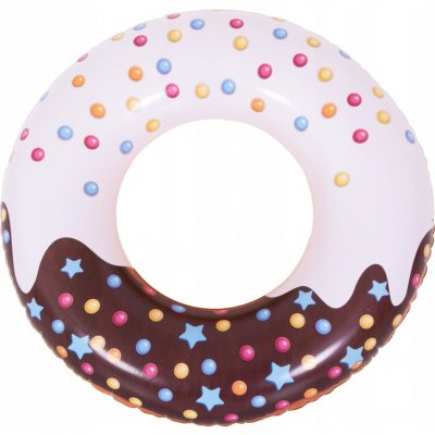 Sun Club 37601 Donut jumbo 115 cm – Hledejceny.cz
