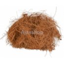 Ostatní doplňky pro ptáky TRIXIE kokosové vlákno pro stavbu hnízda 30 g