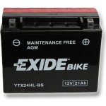 Exide YTX20CH-BS, ETX20CH-BS | Zboží Auto