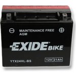 Exide YTX20CH-BS, ETX20CH-BS – Hledejceny.cz