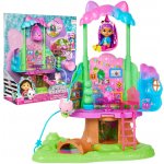 Domeček pro Spin Master Gabby's Dollhouse 20 cm – Zboží Mobilmania