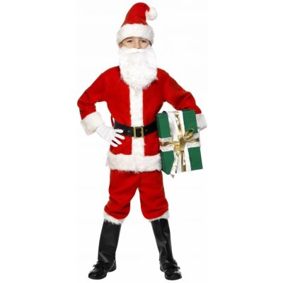 Mikuláš Santa Claus – Zboží Mobilmania