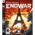 Tom Clancy's End War – Hledejceny.cz