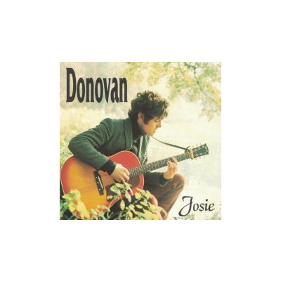 Donovan - Josie [CD]