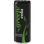 Cola Green 330 ml – Zboží Dáma