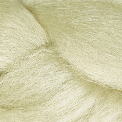 100% Jumbo Braid Kanekalon 613 BraidOrDie – Hledejceny.cz
