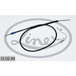 Tažné lanko – Hledejceny.cz