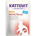 Kattovit Niere/Renal kuře 85 g – Zbozi.Blesk.cz