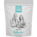 KávaPRO Káva pro lékaře zrnková 250 g – Hledejceny.cz