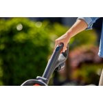 GARDENA Akumulátorový kartáč na plevel EasyWeed 1800/18V P4A - bez akumulátoru 14820-55 – Hledejceny.cz