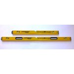 HORIZONT EXACTA 1000mm 3 libely 15035 – Sleviste.cz