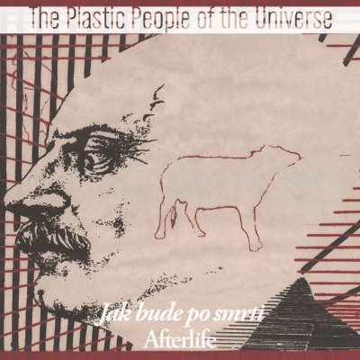 Plastic People of the Universe - Jak bude po smrti LP
