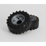 Bruder Zadní kola pro CASE Optum 43192 – Zboží Dáma