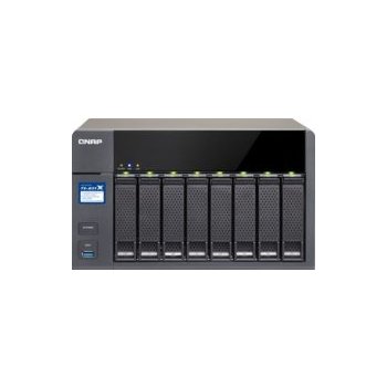 QNAP TS-831X-8G