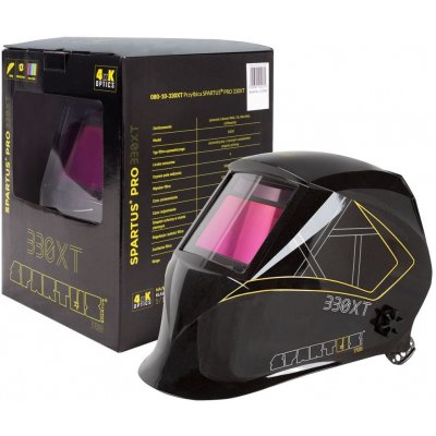 Spartus Pro 330XT – Zboží Dáma