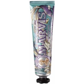 Marvis Sinuous Lily zubní pasta 75 ml
