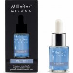 Millefiori Milano vonný olej Blue Posidonia 15 ml – Zboží Dáma